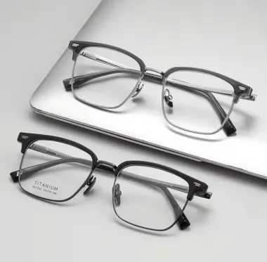 GỌNG KÍNH TITANIUM