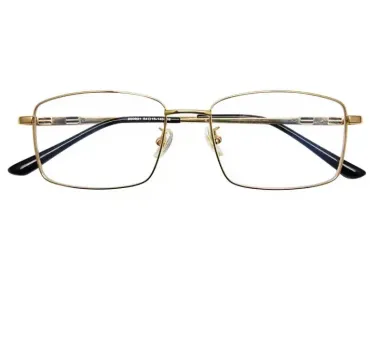 GỌNG KÍNH TITANIUM KHÔNG VIỀN