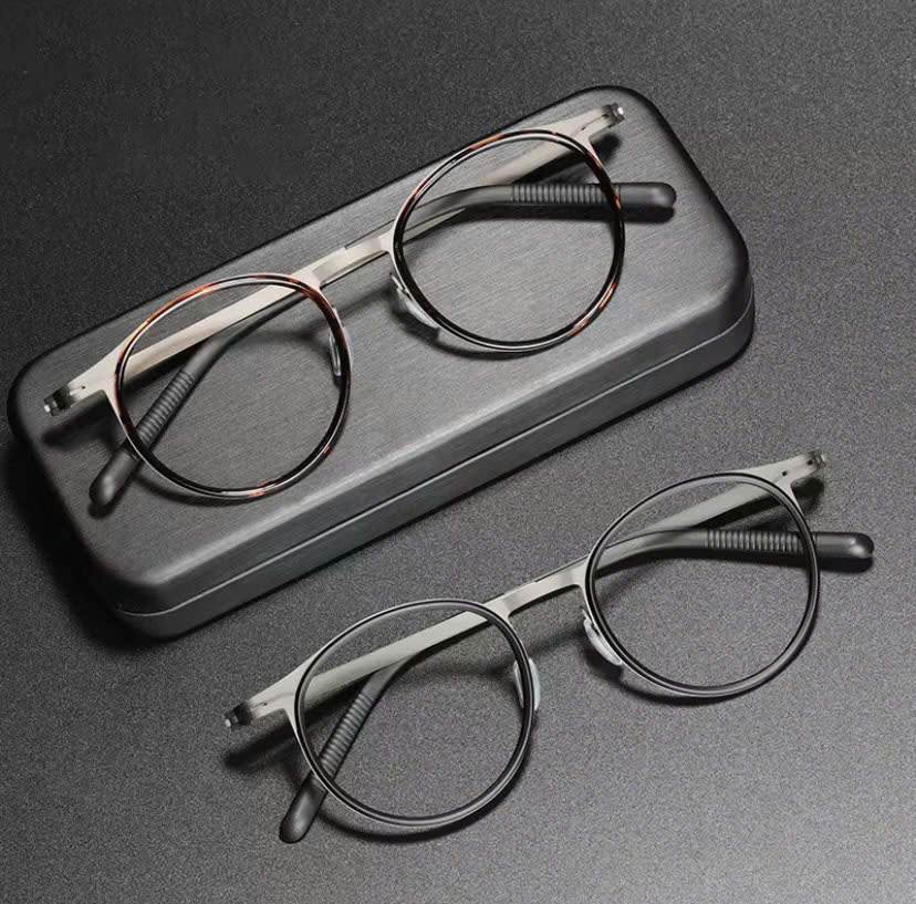 GỌNG KÍNH TITANIUM